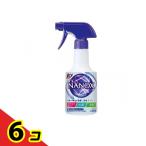 トップ NANOX(ナノックス) 除菌・消臭スプレー 350mL (本体)  6個セット