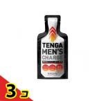 TENGA тонн ga мужской Charge высокая чистота Energie желе напиток 40g 3 шт. комплект 