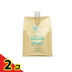  медведь . масло и жиры лошадь масло мыло для тела 1000mL ( для заполнения ) 2 шт. комплект 