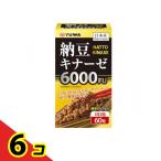 YUWA( You wa) ферментированные бобы kina-ze60 Capsule 6 шт. комплект 