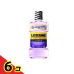 ショッピングリステリン 薬用リステリン トータルケアゼロ+(プラス) 250mL  6個セット