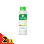 メンソレータムアクネス 薬用パウダー化粧水 180mL  2個セット