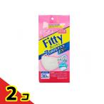 不織布フィッティ7DAYSマスクE...