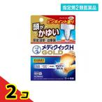  указание no. 2 вид фармацевтический препарат men so letter mmeti Quick H Gold 30mL... прекращение покрытие лекарство кожа головы .. продажи на рынке 2 шт. комплект 