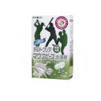 tento прозрачный мундштук моющее средство зеленый чай. аромат 48 таблеток (1 шт )