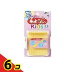  Kobayashi производства лекарство нить для .Kids( Kids ) 30шт.@6 шт. комплект 