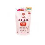 arau.(alau.) пена мыло для рук 500mL ( для заполнения 2 выпуск ) (1 шт )