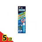 fitiPLUS+ очки. помутнение прекращение &amp; очиститель 8mL 5 шт. комплект 