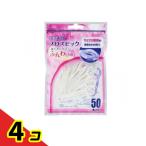  зубной Pro FRESH( свежий )fro Spick 50шт.@4 шт. комплект 