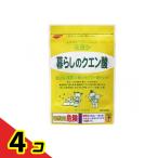 miyosi мыло жизнь. лимонная кислота 330g 4 шт. комплект 