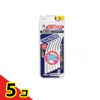  зубной Pro зуб промежуток щетка L знак type 10 шт. входит ( супер первоклассный модель размер 1) 5 шт. комплект 