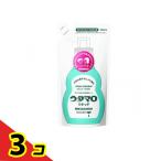 ウタマロリキッド 350mL (詰め替え用)  3個セット