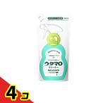 ウタマロクリーナー 350mL (詰め替え用)  4個セット
