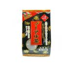 ユウキ製薬 徳用 黒プーアル茶 3g× 6