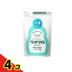ウタマロキッチン 250mL (詰め替え用) 4個セット
