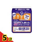  Acty приятный уход температура ... можно использовать из ... полотенце супер большой размер 20шт.@5 шт. комплект 