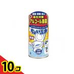 ショッピングトイレットペーパー トイレットペーパーでちょいふき 120mL  10個セット