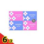 ne Piaa nepinepi карман tishu обычный модель 16 шт упаковка 6 шт. комплект 