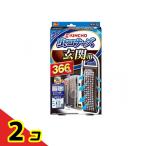 KINCHO 虫コナーズ 玄関用 1個入 (366日用)  2個セット