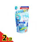  лёд non рубашка Mist мята. аромат для заполнения 280mL 2 шт. комплект 