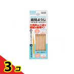  прозрачный tento зуб промежуток для .dokta- pick 80шт.@3 шт. комплект 