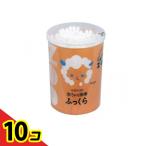  хлопок ZOO( Zoo ) младенец ватная палочка ....120шт.@10 шт. комплект 