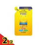 ショッピングメラノcc メラノCC 薬用しみ対策 美白化粧水 しっとりタイプ 170mL (詰め替え用)  2個セット