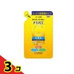 ショッピングメラノcc メラノCC 薬用しみ対策 美白化粧水 しっとりタイプ 170mL (詰め替え用)  3個セット