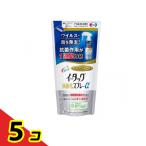 Etaki- tuck антибактериальный . спрей α nonalcohol для заполнения 200mL 5 шт. комплект 