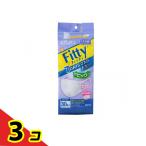 ショッピングDays フィッティ 7DAYSマスクEXプラス スタンドケース付き やや大きめ 30枚入  3個セット