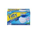 ショッピングDays フィッティ 7DAYSマスクEXプラス お得用 ふつうサイズ 60枚入  (1個)