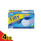 ショッピングDays フィッティ 7DAYSマスクEXプラス お得用 ふつうサイズ 60枚入  4個セット
