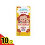 龍角散 おくすり飲めたね スティックタイプ チョコ風味 18g (×6本) 10個セット   送料無料