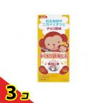 龍角散 おくすり飲めたね スティックタイプ チョコ風味 18g (×6本) 3個セット   送料無料