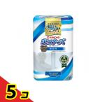 KINCHO 虫コナーズ リキッドタイプ 無香性 400mL (ロング 180日)  5個セット