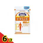  Kobayashi производства лекарство витамин E 60 шарик 6 шт. комплект 