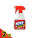 カビキラー  400g (本体)  2個セット