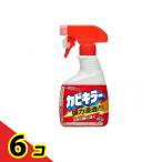 カビキラー 400g (本体) 6個セット