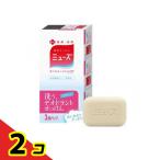 ミューズ石鹸 デオドラント 95g× 3個パック 2個セット
