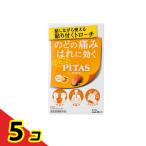 pitas горло Toro -chiO( orange способ тест ) 12 штук 5 шт. комплект 