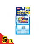  Kobayashi производства лекарство мягкость зуб промежуток щетка толстый модель M~LL размер 20 шт. входит 5 шт. комплект 