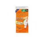 CIELO( Cielo ) краситель для волос EX Mill ключ 5M темный мокка Brown [1.50g+2.75mL] 1 шт (1 шт )