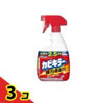 ショッピングカビキラー カビキラー  1000g (本体 特大サイズ)  3個セット