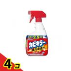 カビキラー 1000g (本体 特大サイズ) 4個セット