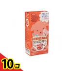 龍角散 おくすり飲めたね スティックタイプ いちご味 25g (×6本入) 10個セット   送料無料