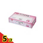  белый 10 знак ti spo перчатки 100 листов (S размер ) 5 шт. комплект 