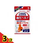  Kobayashi производства лекарство кровяное давление help 30 день минут 30 шарик 3 шт. комплект 
