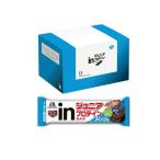 inバージュニアプロテイン ココア 30g (×12本)  (1個)