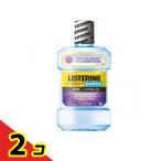 薬用リステリン トータルケア 歯周クリア 1000mL 2個セット