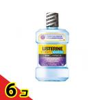ショッピングリステリン 薬用リステリン トータルケア 歯周クリア 1000mL  6個セット